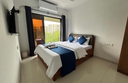 Chandivali Apartment | Zenith Homes - Elite Suites , Near Chhatrapati Shivaji Maharaj International Airport Mumbai