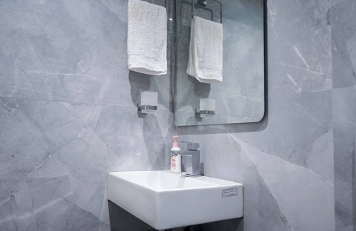 Powai Apartment | Zenith Homes - Powai Suites