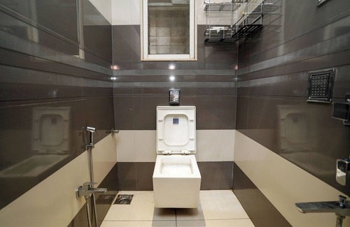 Powai Apartment | Zenith Homes - Powai Suites