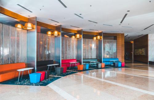 Pekan Melayu Hotel | Zenith Hotel Kuantan
