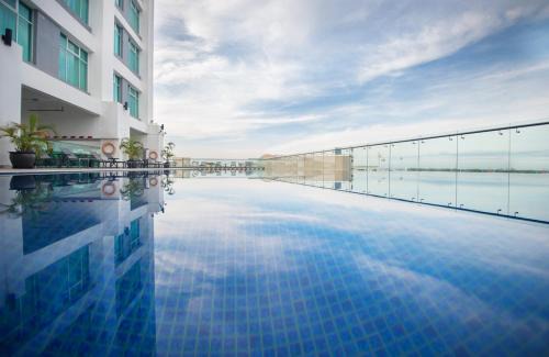 Pekan Melayu Hotel | Zenith Hotel Kuantan