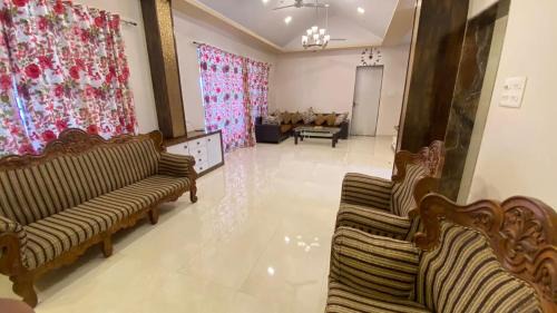 Panchgani Villa | Zenith