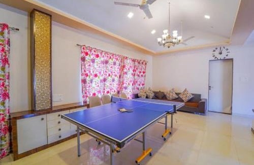 Panchgani Villa | Zenith