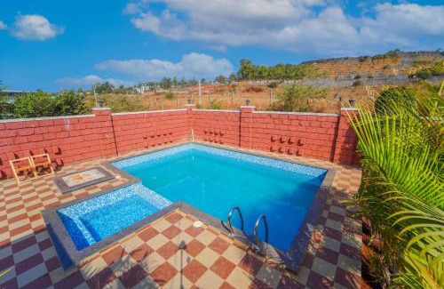 Panchgani Villa | Zenith