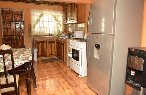 Greater Portmore House | Zenith's home in Portmore