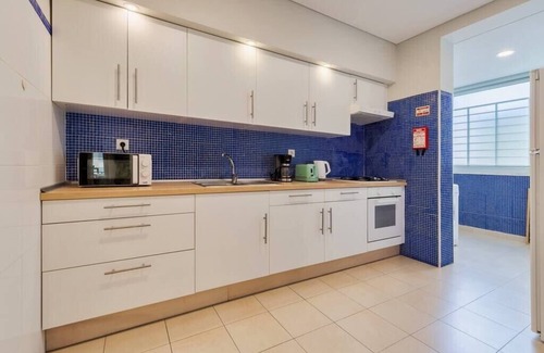 Setubal Apartment | Zenith Setúbal
