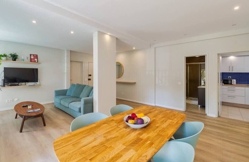 Setubal Apartment | Zenith Setúbal