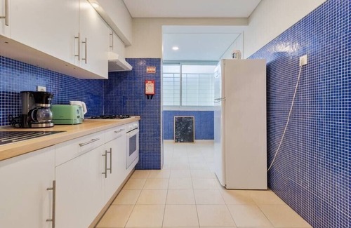 Setubal Apartment | Zenith Setúbal