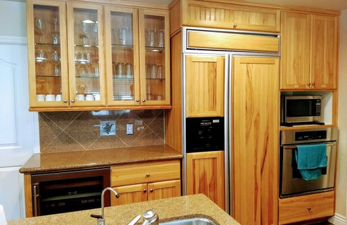 Dixon House | ZenithVilla - Carpe Diem with intimate large groups