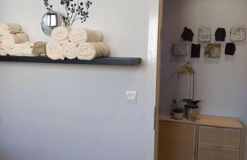 Sarreguemines Apartment | Zenitude appartement