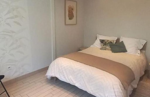 Sarreguemines Apartment | Zenitude appartement