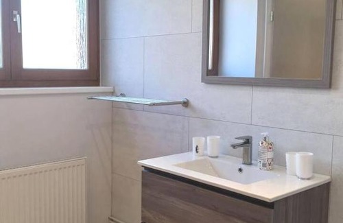 Sarreguemines Apartment | Zenitude appartement