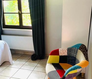 Tremelo House | Zenitude
