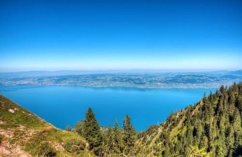 Evian-les-Bains Hotel | Zenitude Evian Les Terrasses du Lac, an Ascend Collection Hotel