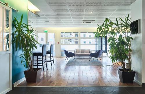 Roissy-en-France Apartment | Zenitude Hôtel Résidences Roissy Village