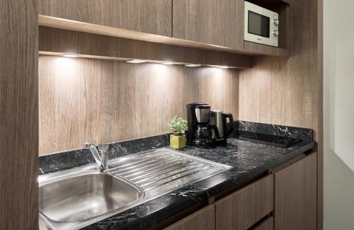 Roissy-en-France Apartment | Zenitude Hôtel Résidences Roissy Village