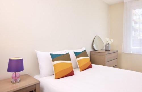 Saint-Charles du Port Apartment | Zenitude Hôtel-Résidences Le Havre Les Docks