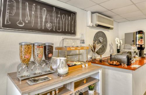 Beziers Apartment | Zenitude Hôtel-Résidences Béziers Centre