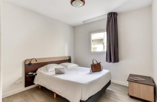 Beziers Apartment | Zenitude Hôtel-Résidences Béziers Centre