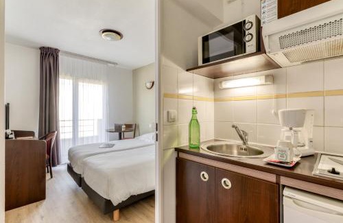 Beziers Apartment | Zenitude Hôtel-Résidences Béziers Centre