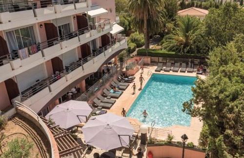 Le Cannet Apartment | Zenitude Hôtel-Résidences Le Cannet