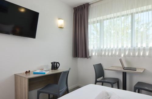 Merignac Apartment | Zenitude Hôtel-Résidences Bordeaux Aéroport Mérignac