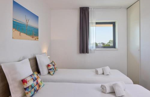 Merignac Apartment | Zenitude Hôtel-Résidences Bordeaux Aéroport Mérignac