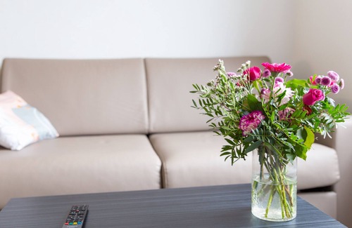 Croix de Pierre - Route d'Espagne Apartment | Zenitude Hôtel - Résidences Toulouse Fluvia