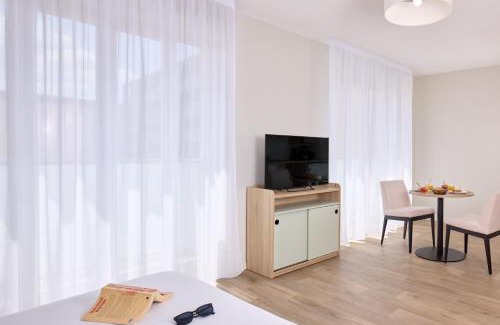 Laon Sud Apartment | Zenitude Hôtel Résidences Reims
