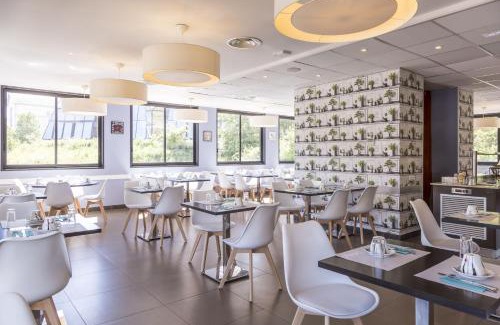 Ferney-Voltaire Apartment | Zenitude Swiss Apparthotels