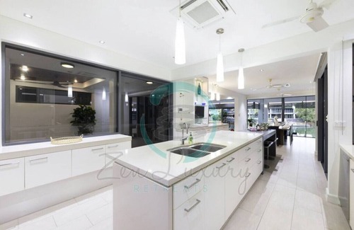 Bayview Villa | ZENLUX INFINITY - 4BR with Private Pool