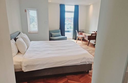 Geraardsbergen Bed & Breakfast | Zennon Rooms