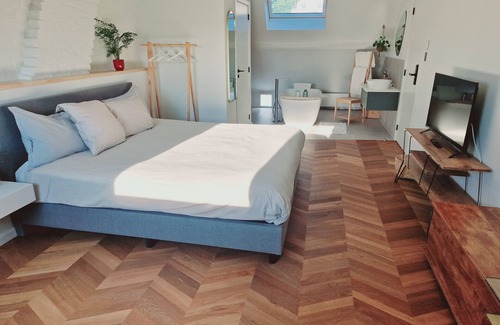 Geraardsbergen Bed & Breakfast | Zennon Rooms