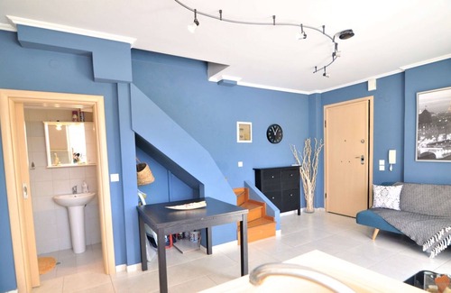 Haniotis Apartment | Zennova #14 Summer Family Apartment