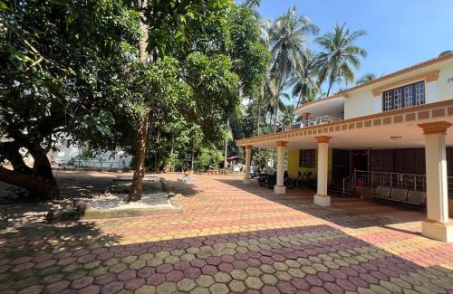 Malpe House | Zeno Villa Malpe - Premium Villa