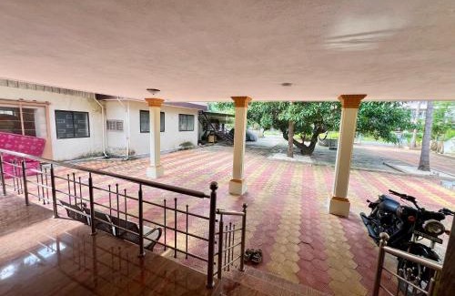 Malpe House | Zeno Villa Malpe - Premium Villa