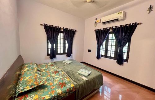 Malpe House | Zeno Villa Malpe - Premium Villa