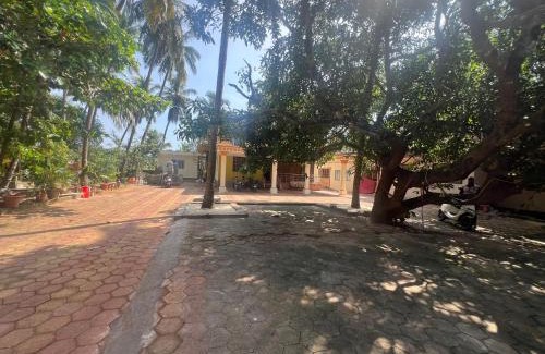 Malpe House | Zeno Villa Malpe - Premium Villa