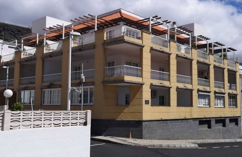 Puerto Naos Apartment | Zenojal 2A