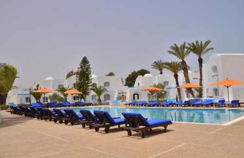 Midoun Hotel | Zenon Djerba