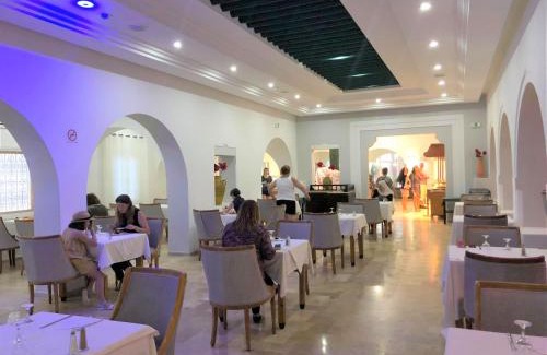 Midoun Hotel | Zenon Djerba
