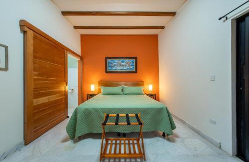 Pedasi Bed & Breakfast | Zenquility Inn & Tavern
