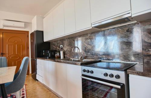 Dhermi Apartment | Zens Villa Dhermi Village Escape