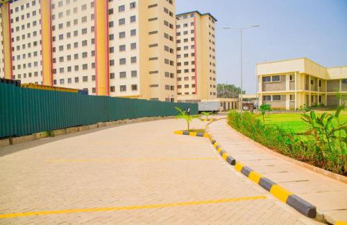 Kisumu Apartment | zenscape oasis