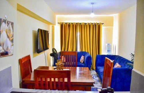 Kisumu Apartment | zenscape oasis