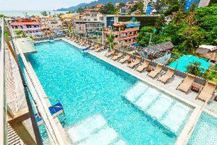 Patong Hotel | Zenseana Resort & Spa - Patong, Phuket