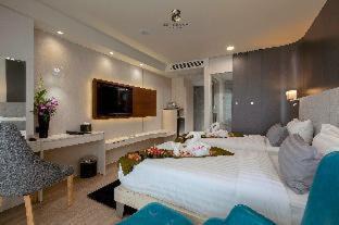Patong Hotel | Zenseana Resort & Spa - Patong, Phuket