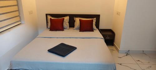 Kochi Apartment | Zensta Residency