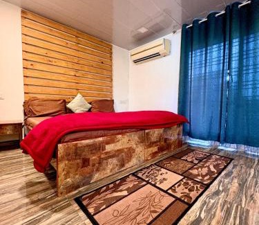 Igatpuri Villa | Zenstays Villa Igatpuri