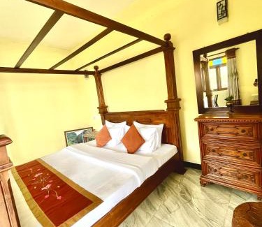 Haputale House | Zentara Hills resort